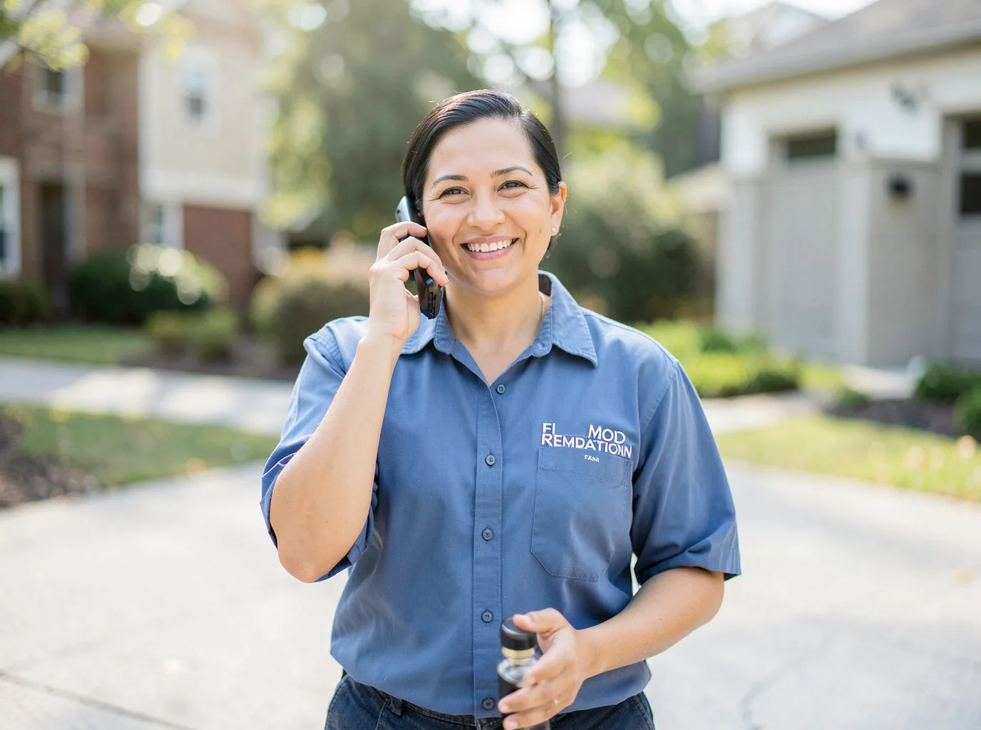 Mold Remediation Deltaville, VA FAQs